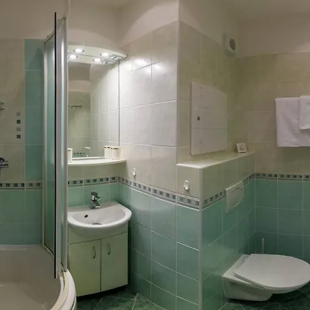 Mountain View Jiretin Apartmán Jiretin pod Bukovou