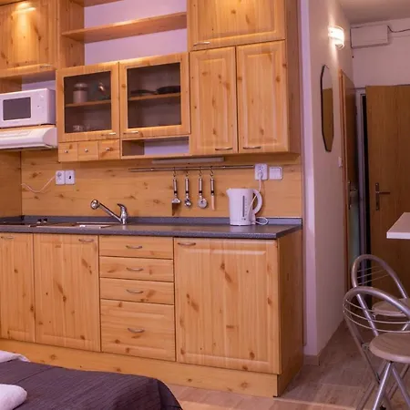 Apartmán Mountain View Jiretin Jiretin pod Bukovou