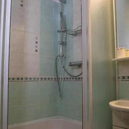 Apartmán Mountain View Jiretin
